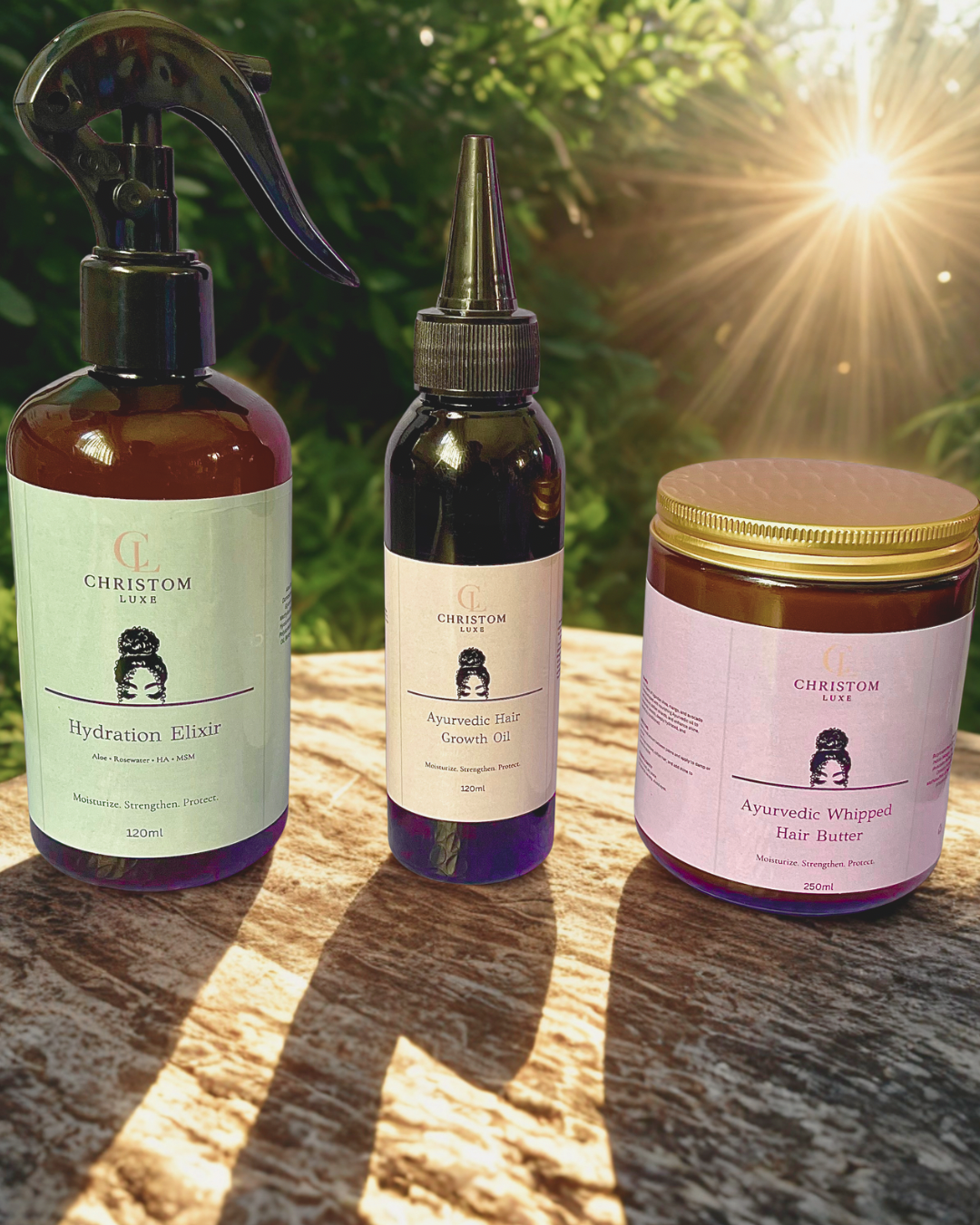 The Length Retention Bundle